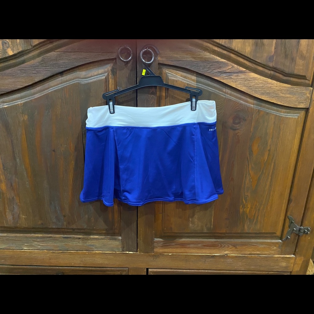 Nike Dri Fit Skort